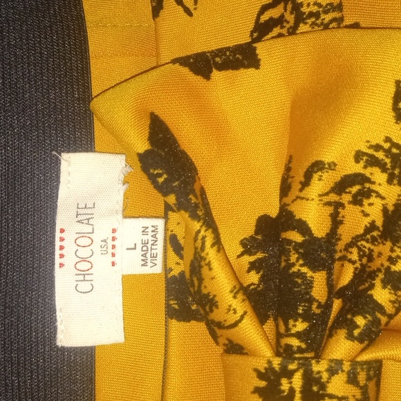 Woman's skirt - Picture 3 of 4